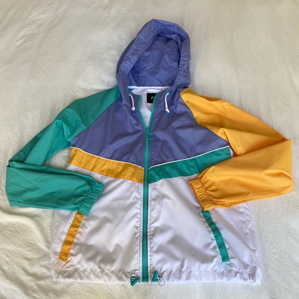 windbreaker